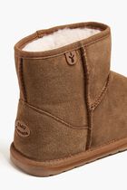 Wallaby Mini Boots