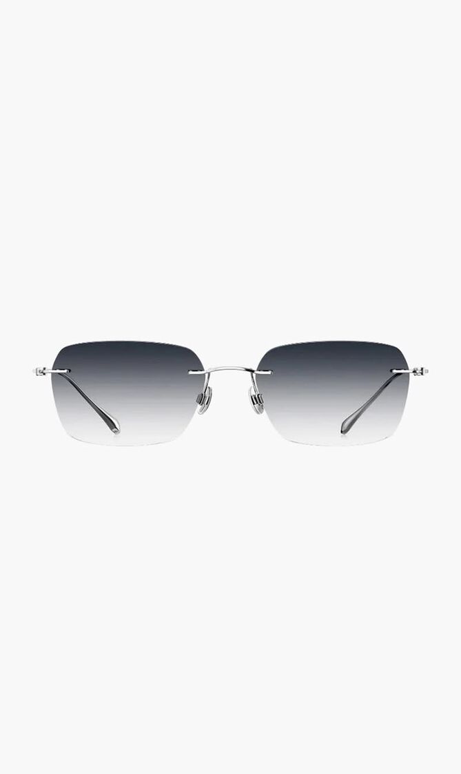 Rectangular Sunglasses