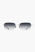 Rectangular Sunglasses