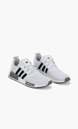Primeblue Lace Sneakers
