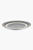 La Greca Signature Charger Plate Round 33cm