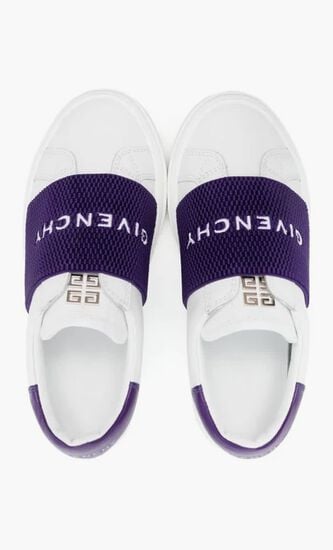 Webbing Trainers