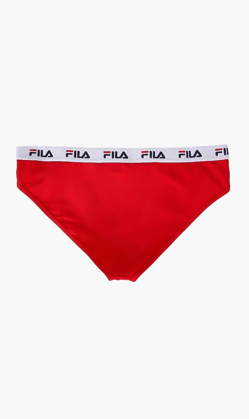 Fila zip bikini top new arrivals