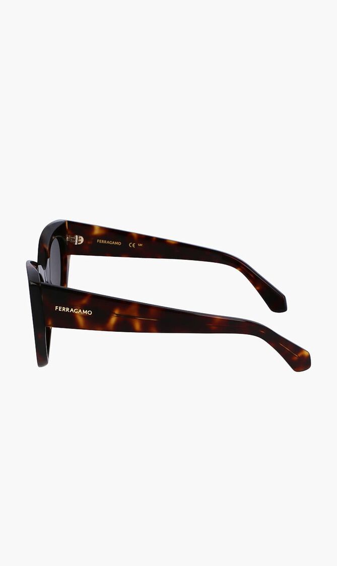 Cat Eye Sunglasses
