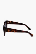 Cat Eye Sunglasses