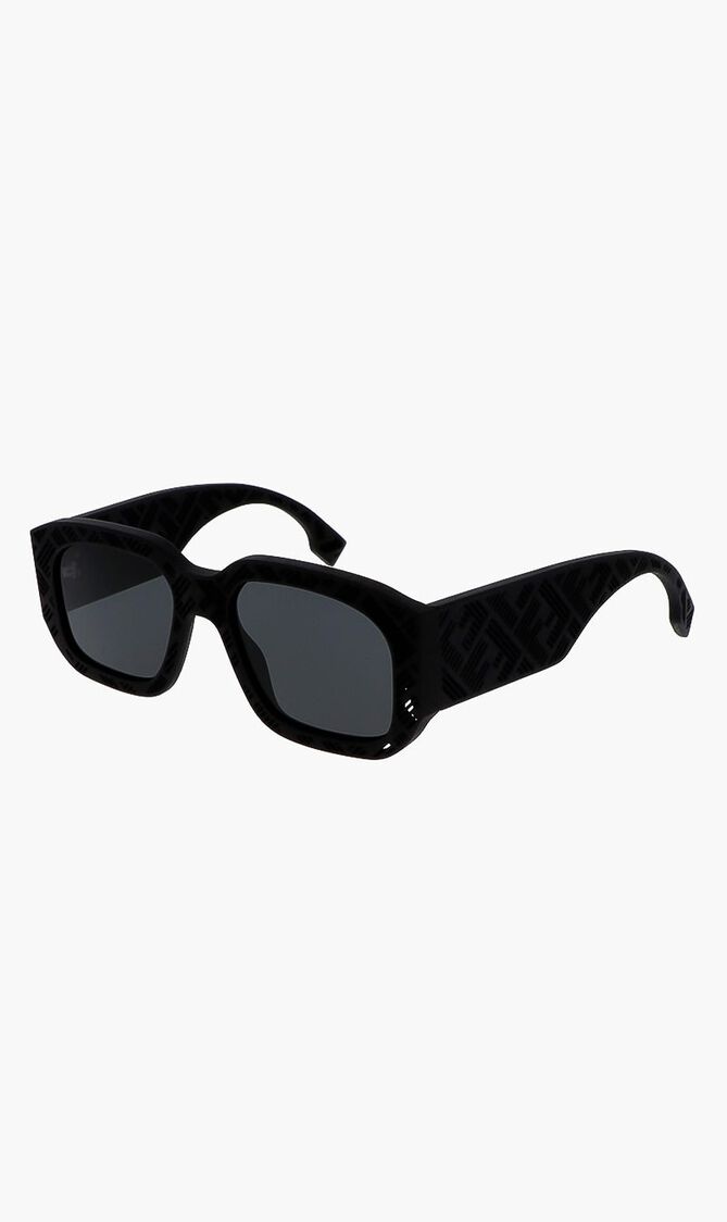 Full Rim Sunglasses