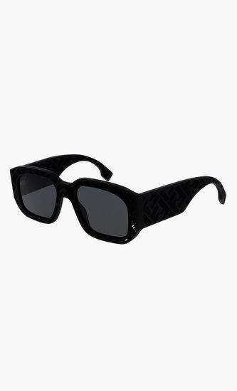 Full Rim Sunglasses
