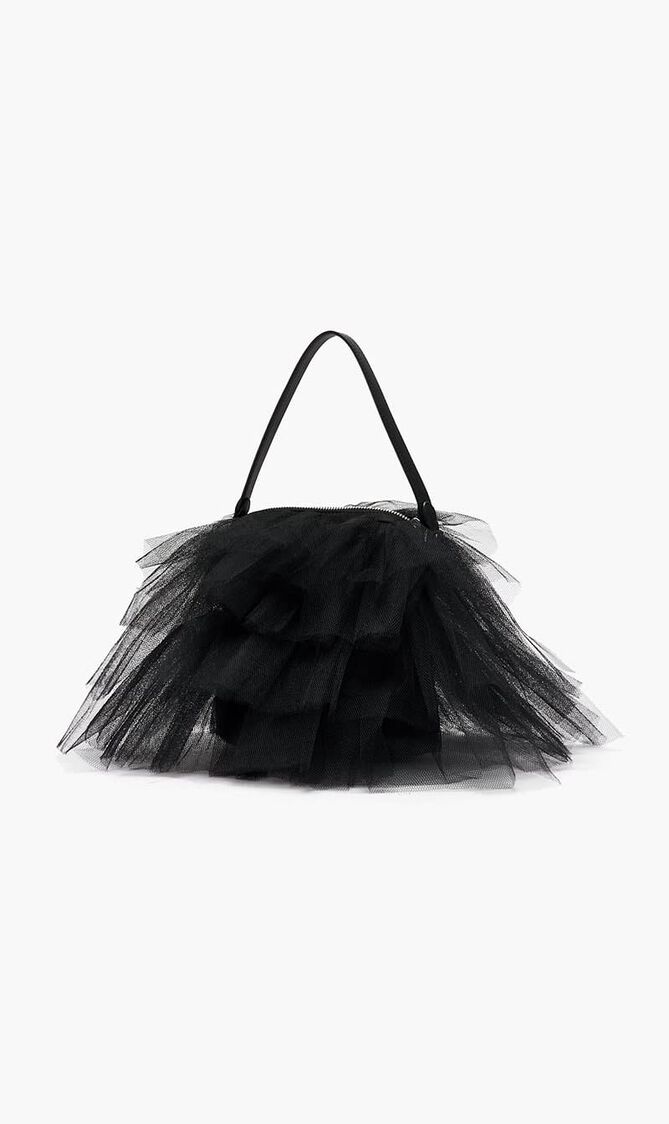 Mini Frilly Tutu Bag