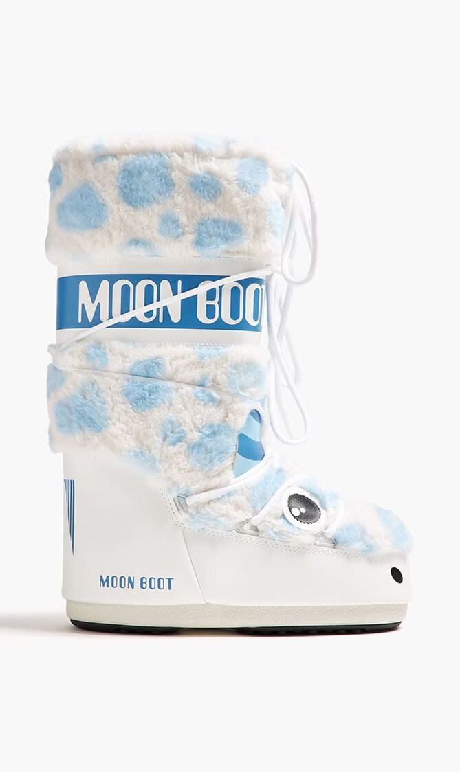 MB ICON YETI FAUX FUR