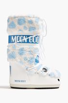 MB ICON YETI FAUX FUR