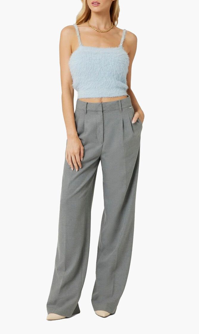 Keyla Sweater Bralette