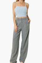 Keyla Sweater Bralette