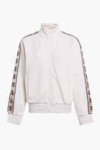BRITNEY FULL ZIP SWEATSHIRT