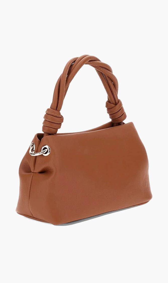 SANSA TOP HANDLE CROSSBODY COG