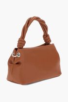 SANSA TOP HANDLE CROSSBODY COG