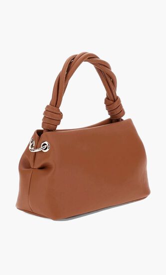 SANSA TOP HANDLE CROSSBODY COG