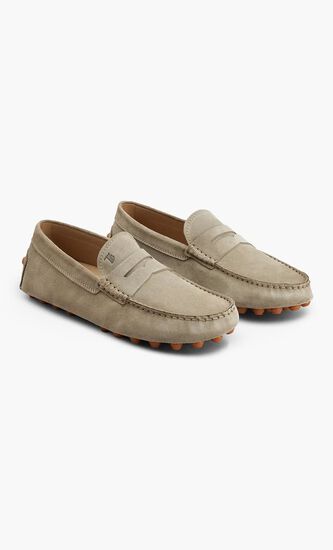 MOCASSINO GOMMINO MACRO 52K