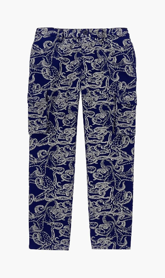 Ocean Pants