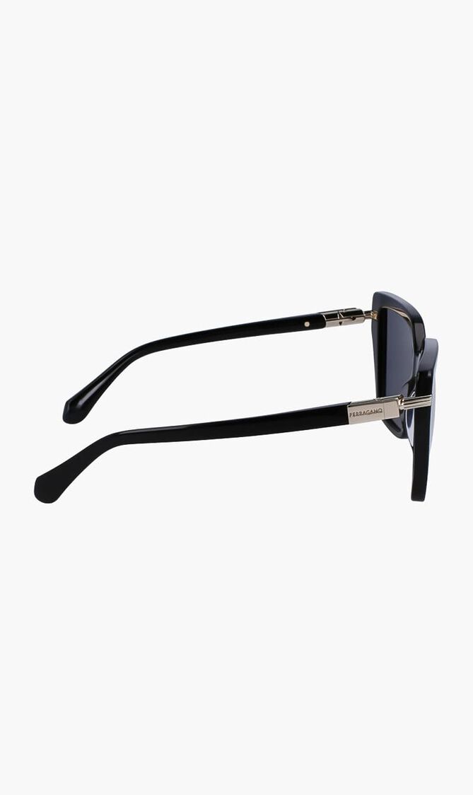 Cat Eye Sunglasses