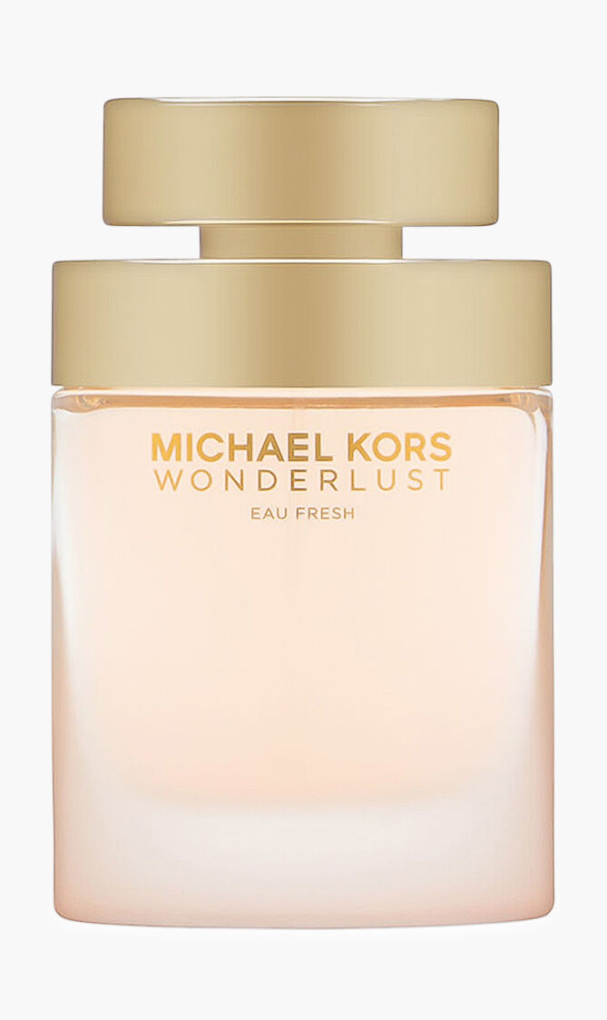 Michael kors wonderlust eau fresh 2025