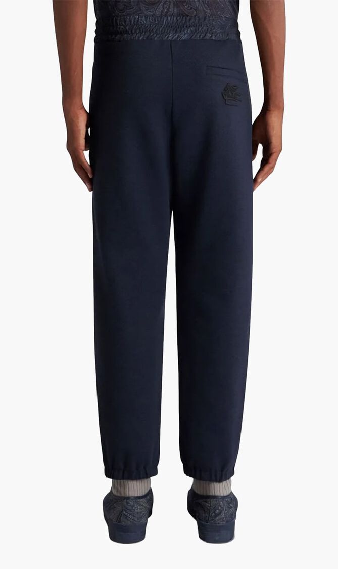 Jersey Jogging Trousers