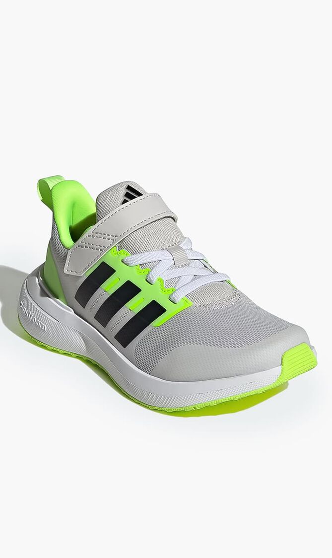 Fortarun 2.0 Cloudfoam Elastic Lace Top Strap Shoes