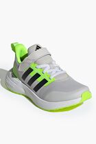 Fortarun 2.0 Cloudfoam Elastic Lace Top Strap Shoes