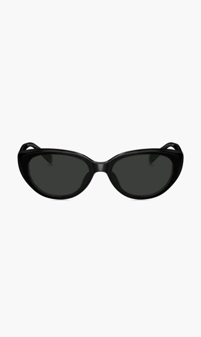Cat Eye Sunglasses