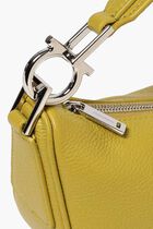 Mini North-South Hobo Bag