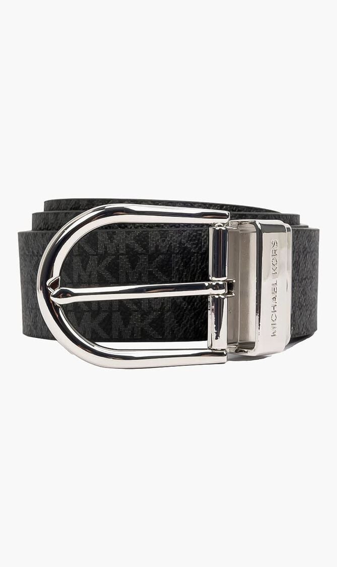 38MM REVERSIBLE BELT