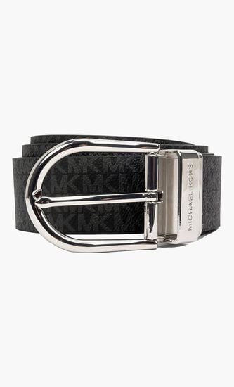 38MM REVERSIBLE BELT
