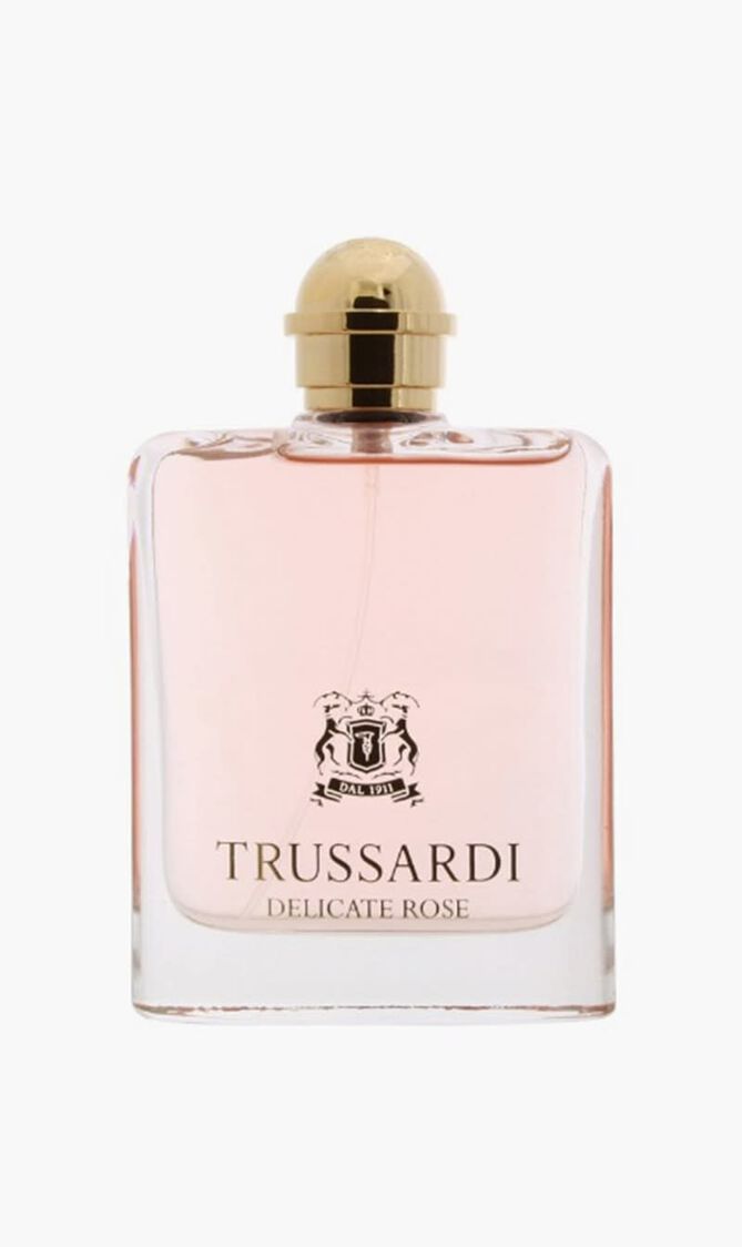 DELICATE ROSE EDT 100ML NS