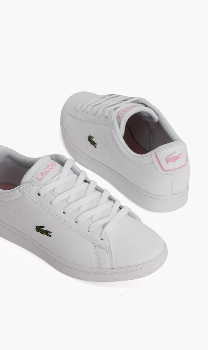 Carnaby Evo Leather Sneakers