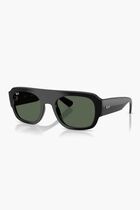 Irregular Sunglasses