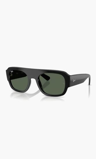 Irregular Sunglasses