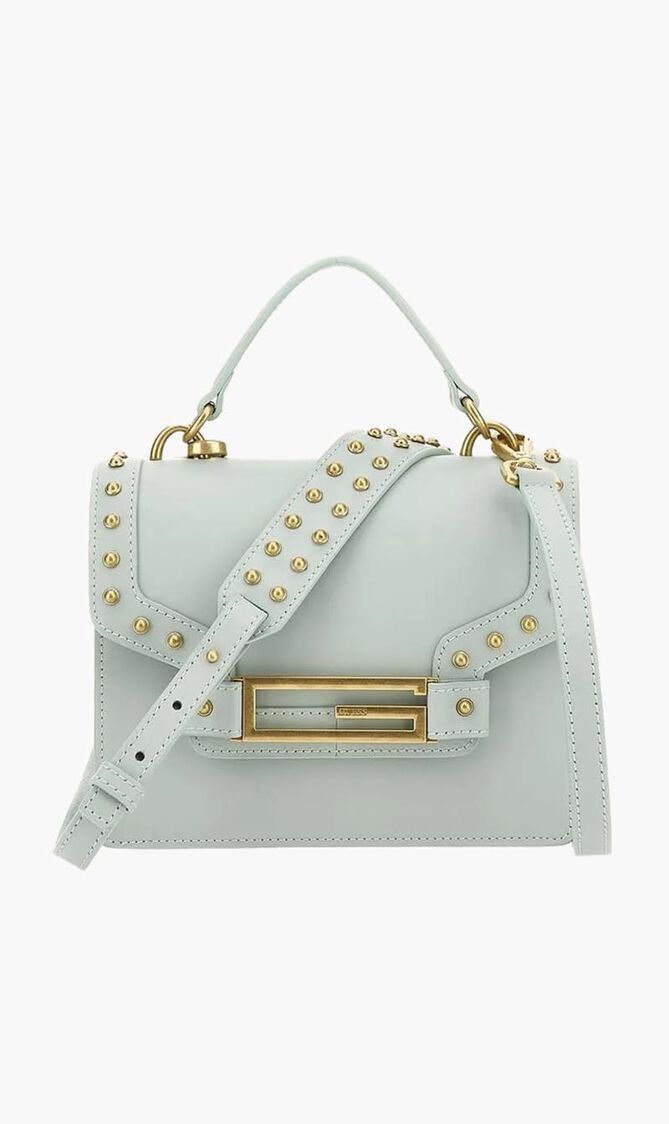 JANE SMALL CROSSBODY FLAP