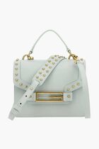 JANE SMALL CROSSBODY FLAP
