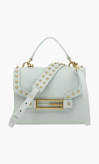 JANE SMALL CROSSBODY FLAP