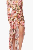 Rosa Wrap Dress