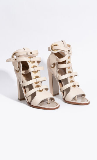 Shyla Gladiator Sandal