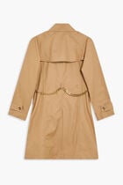 CHAIN BELT TRENCH CHAIN BELT TRENCH