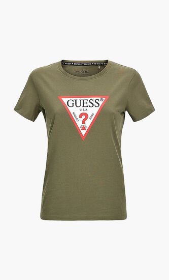 Classic Logo Top