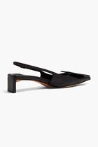 Les Duelo Slingback Pumps