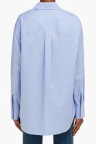 Monogram Shirt