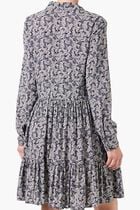 Mini A Line Dress
