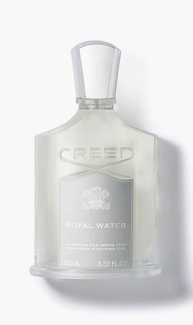 Creed Royal Water Eau de Parfum 100ml