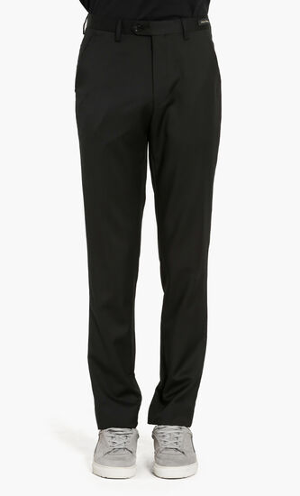 Modern Fit Debonair Suit Trouser