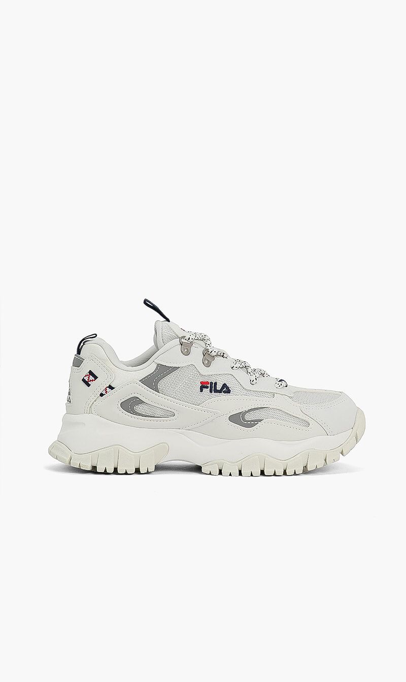 Tenis fila shop ray tracer