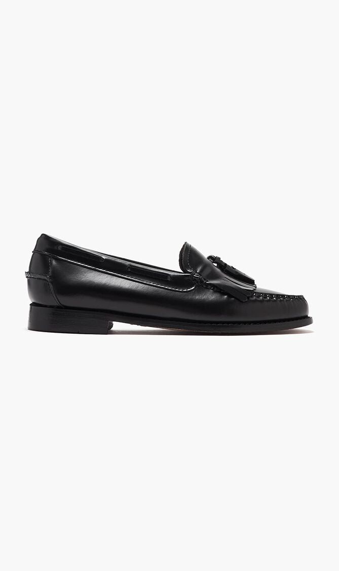 Weejuns Esther Kiltie Tassel Loafers