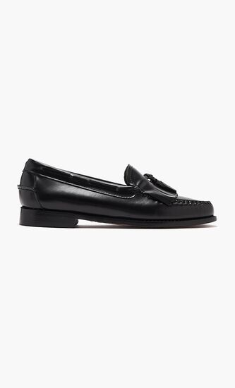 Weejuns Esther Kiltie Tassel Loafers